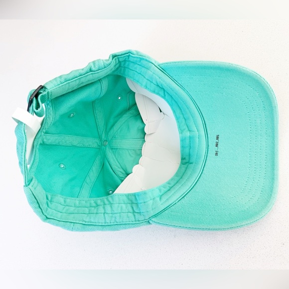 NWT Objects IV Life Green Cap - Picture 8 of 11